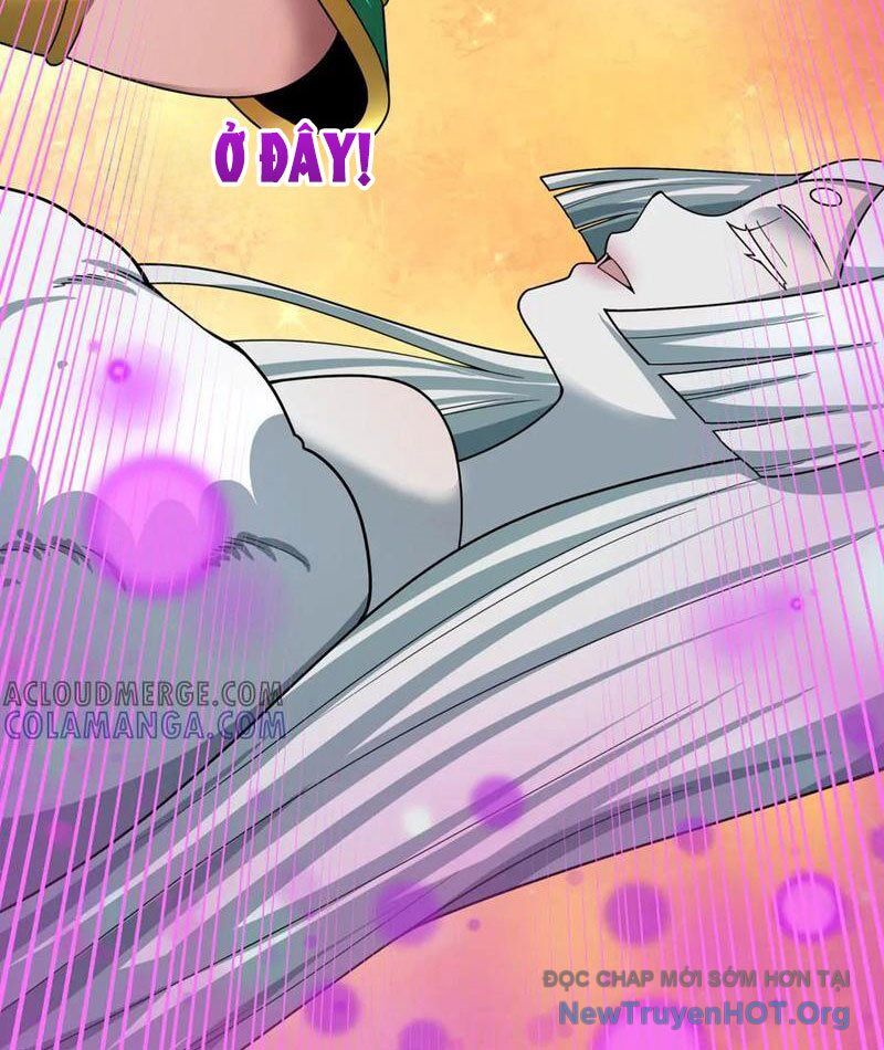 Kỷ Nguyên Kỳ Lạ Chap 495 - Next Chap 496