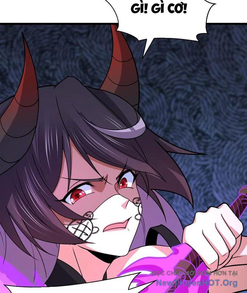 Kỷ Nguyên Kỳ Lạ Chap 495 - Next Chap 496