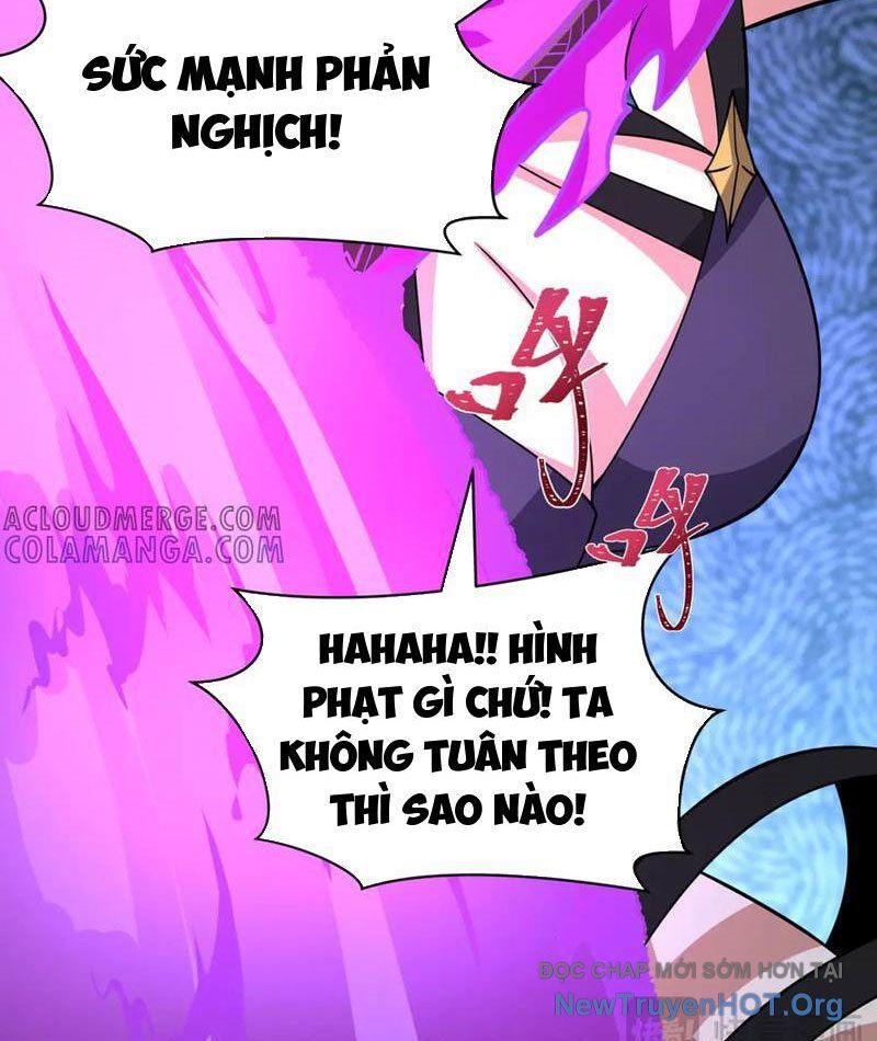 Kỷ Nguyên Kỳ Lạ Chap 495 - Next Chap 496