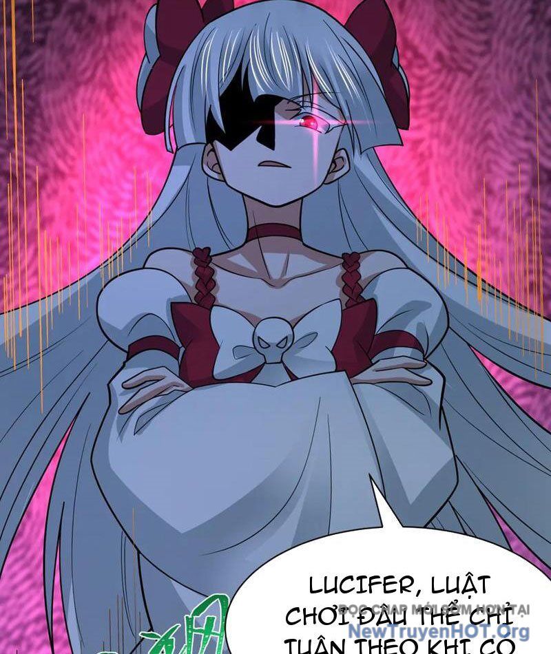 Kỷ Nguyên Kỳ Lạ Chap 495 - Next Chap 496