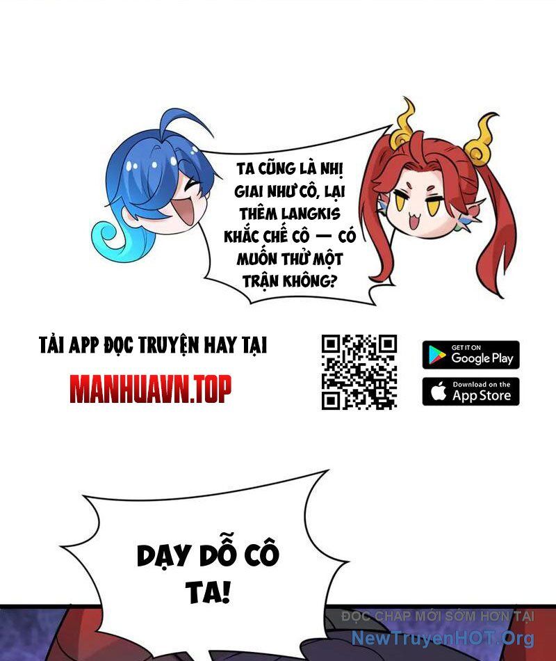 Kỷ Nguyên Kỳ Lạ Chap 495 - Next Chap 496