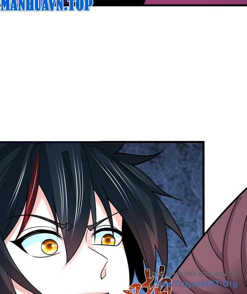 Kỷ Nguyên Kỳ Lạ Chap 495 - Next Chap 496
