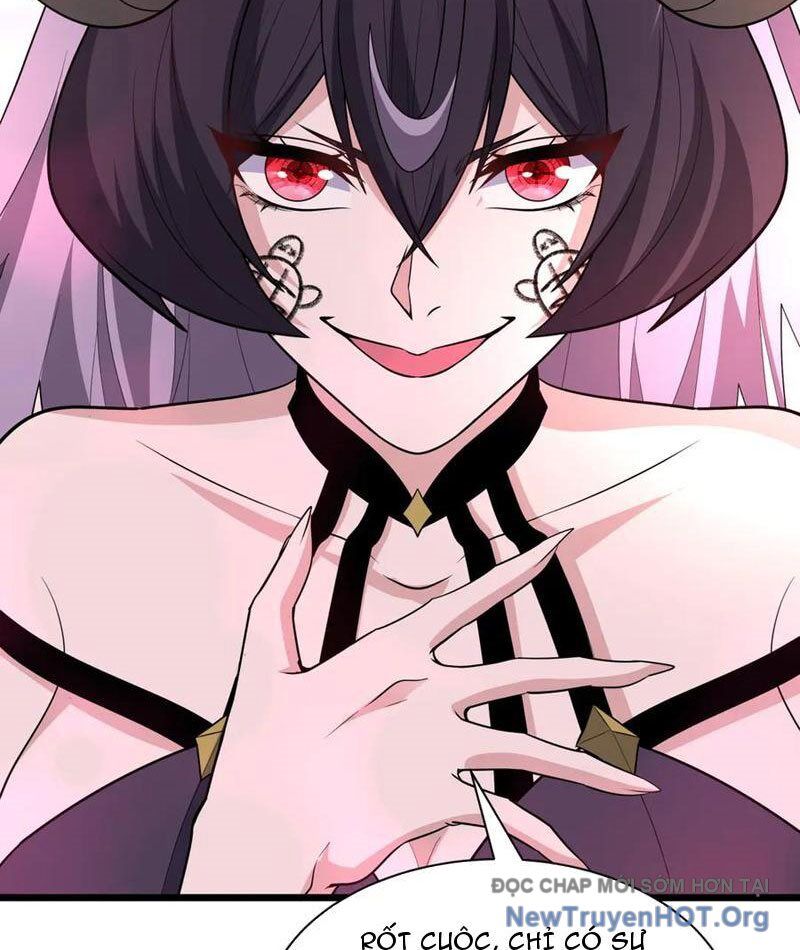Kỷ Nguyên Kỳ Lạ Chap 495 - Next Chap 496