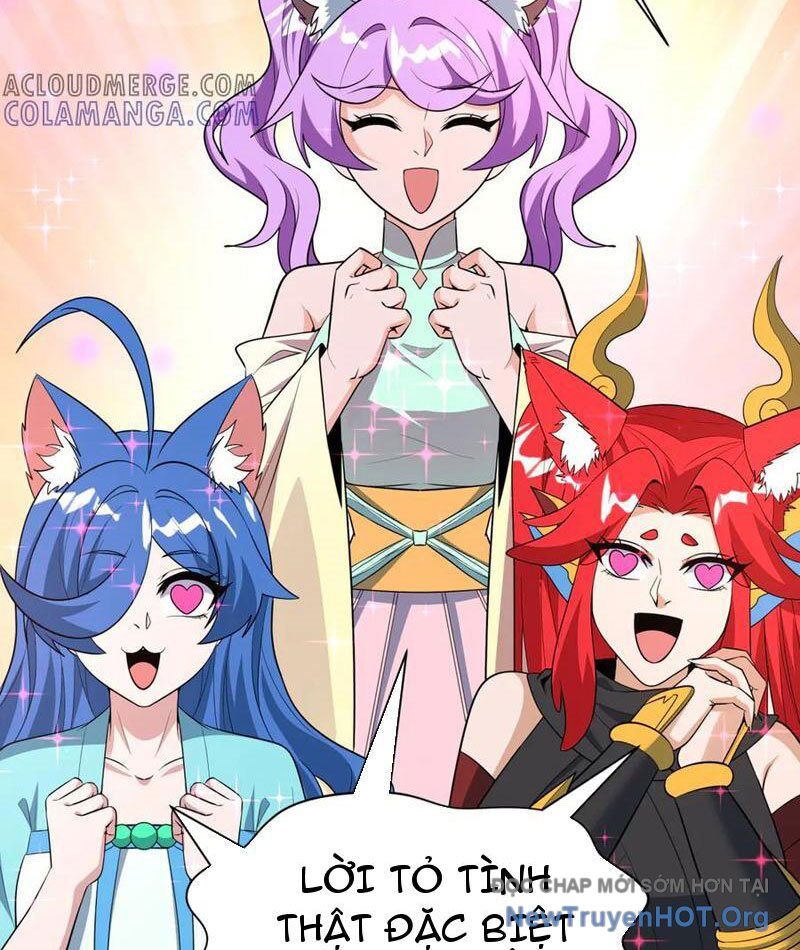 Kỷ Nguyên Kỳ Lạ Chap 495 - Next Chap 496