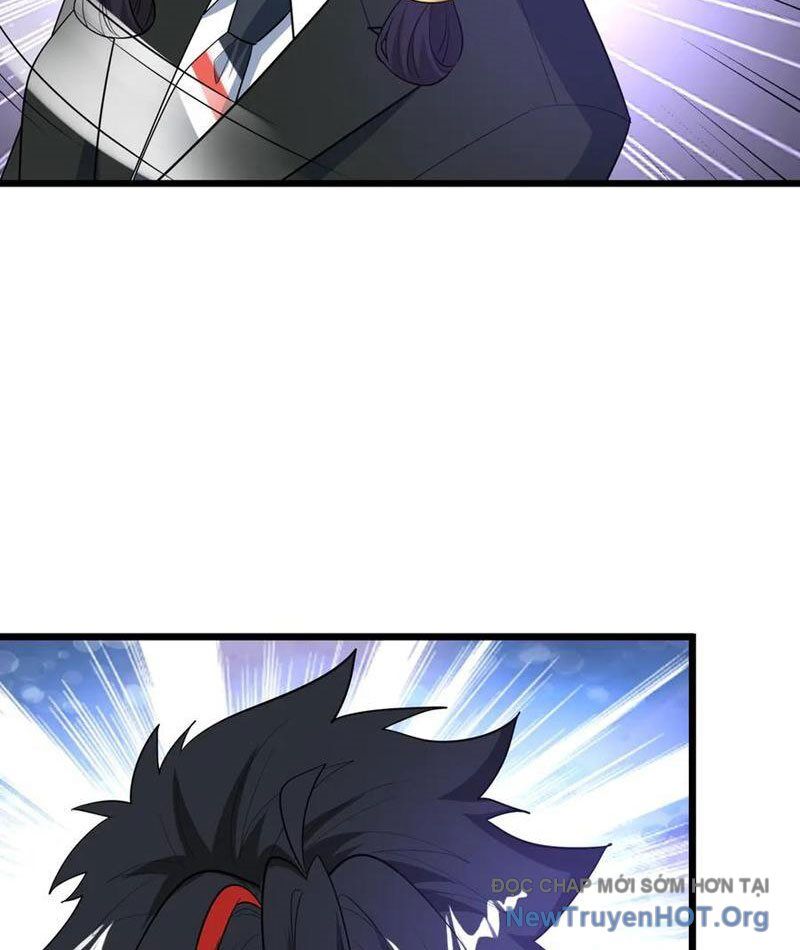 Kỷ Nguyên Kỳ Lạ Chap 495 - Next Chap 496