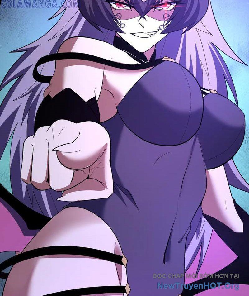 Kỷ Nguyên Kỳ Lạ Chap 495 - Next Chap 496