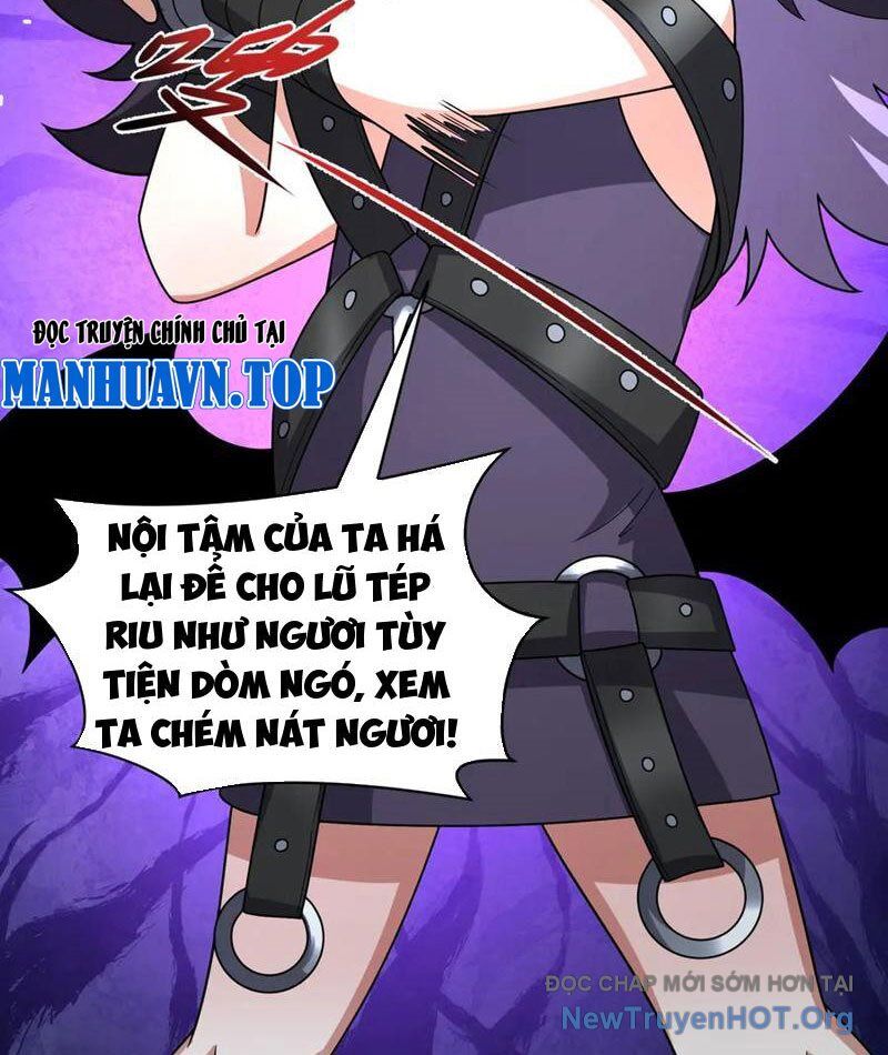 Kỷ Nguyên Kỳ Lạ Chap 495 - Next Chap 496
