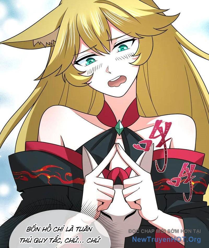 Kỷ Nguyên Kỳ Lạ Chap 495 - Next Chap 496
