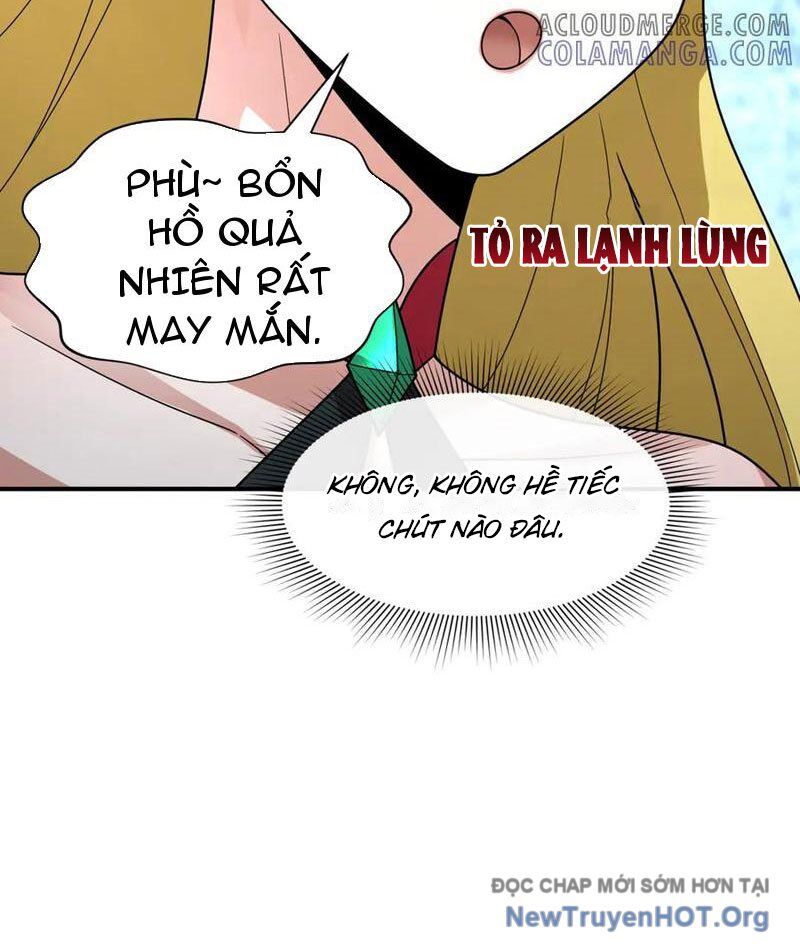 Kỷ Nguyên Kỳ Lạ Chap 495 - Next Chap 496