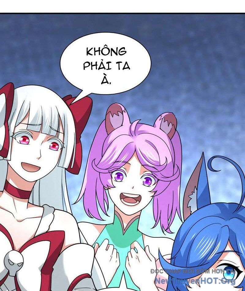 Kỷ Nguyên Kỳ Lạ Chap 495 - Next Chap 496