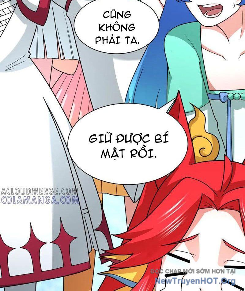 Kỷ Nguyên Kỳ Lạ Chap 495 - Next Chap 496