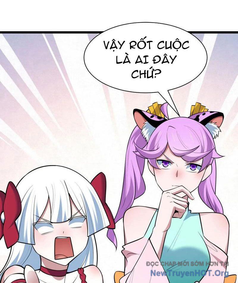 Kỷ Nguyên Kỳ Lạ Chap 495 - Next Chap 496