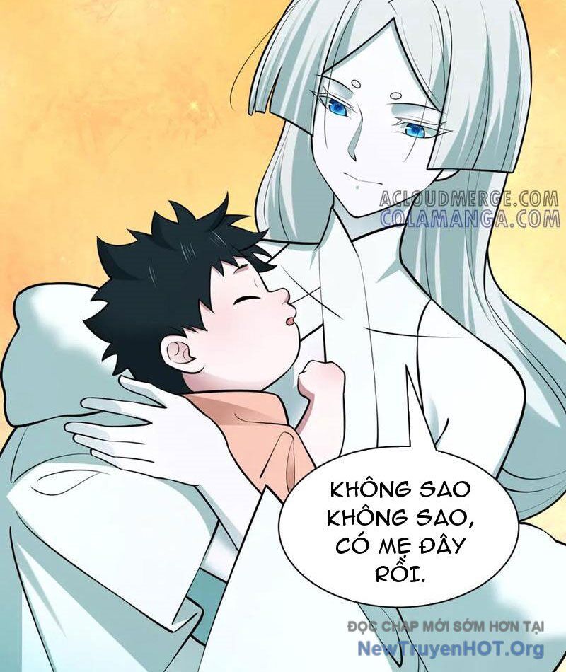 Kỷ Nguyên Kỳ Lạ Chap 495 - Next Chap 496