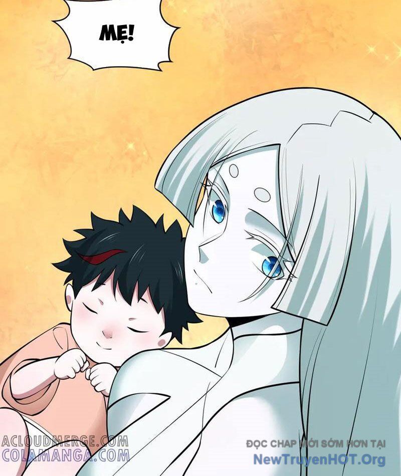 Kỷ Nguyên Kỳ Lạ Chap 495 - Next Chap 496
