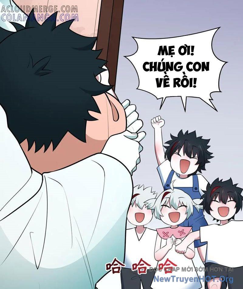 Kỷ Nguyên Kỳ Lạ Chap 495 - Next Chap 496