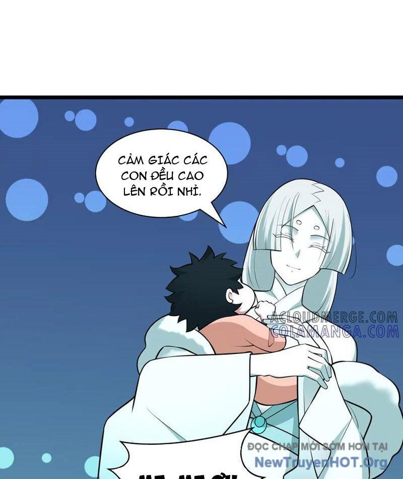 Kỷ Nguyên Kỳ Lạ Chap 495 - Next Chap 496