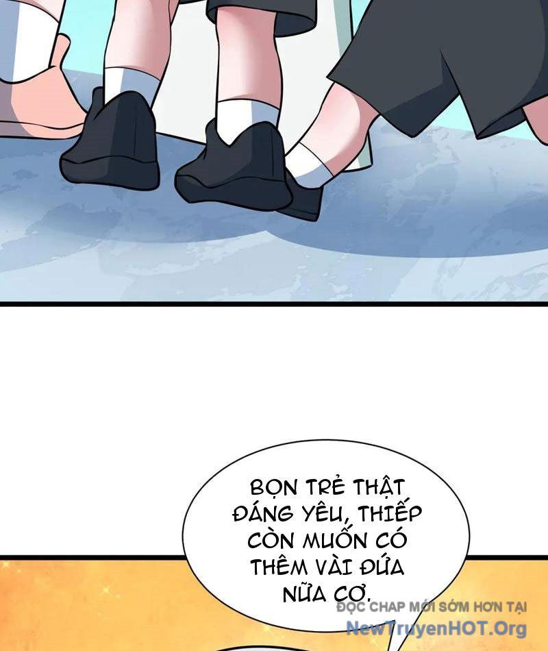 Kỷ Nguyên Kỳ Lạ Chap 495 - Next Chap 496