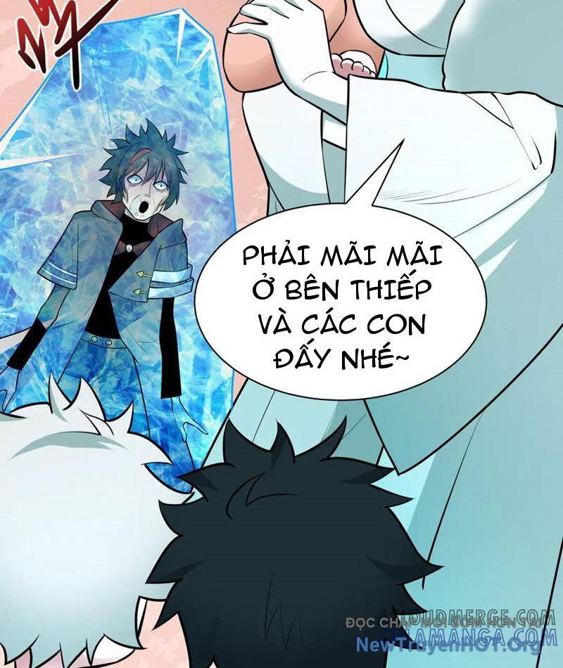Kỷ Nguyên Kỳ Lạ Chap 495 - Next Chap 496