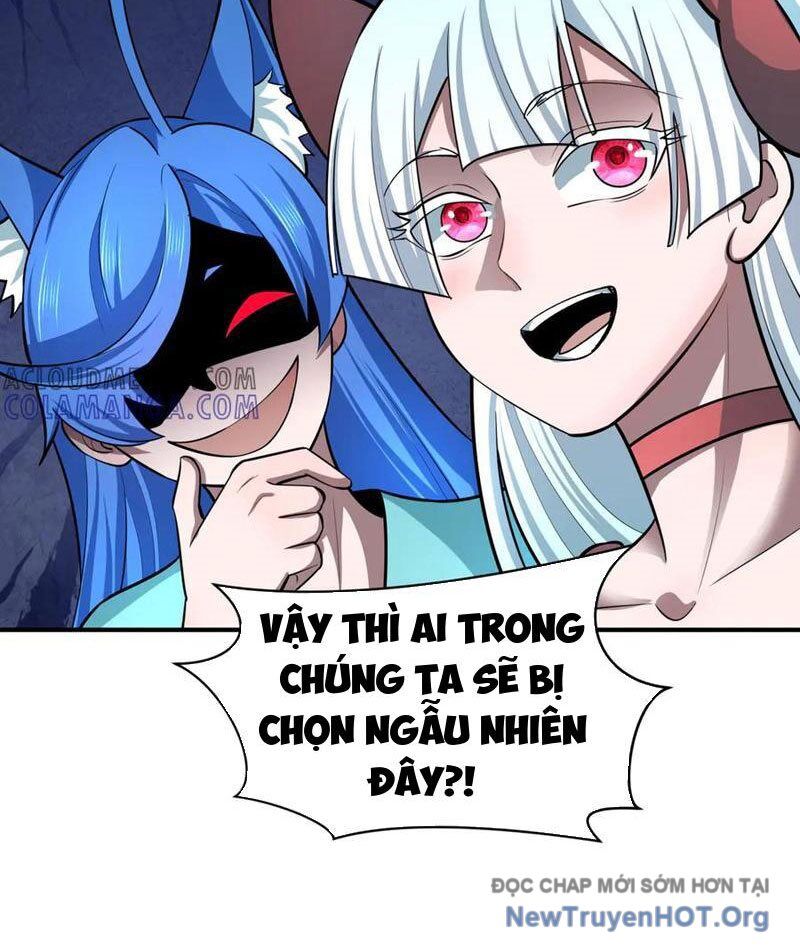 Kỷ Nguyên Kỳ Lạ Chap 495 - Next Chap 496