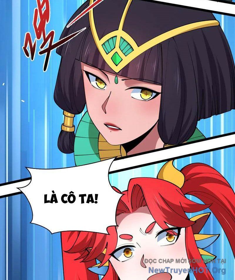 Kỷ Nguyên Kỳ Lạ Chap 495 - Next Chap 496