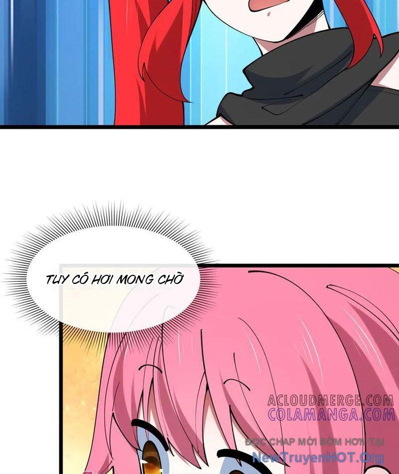 Kỷ Nguyên Kỳ Lạ Chap 495 - Next Chap 496