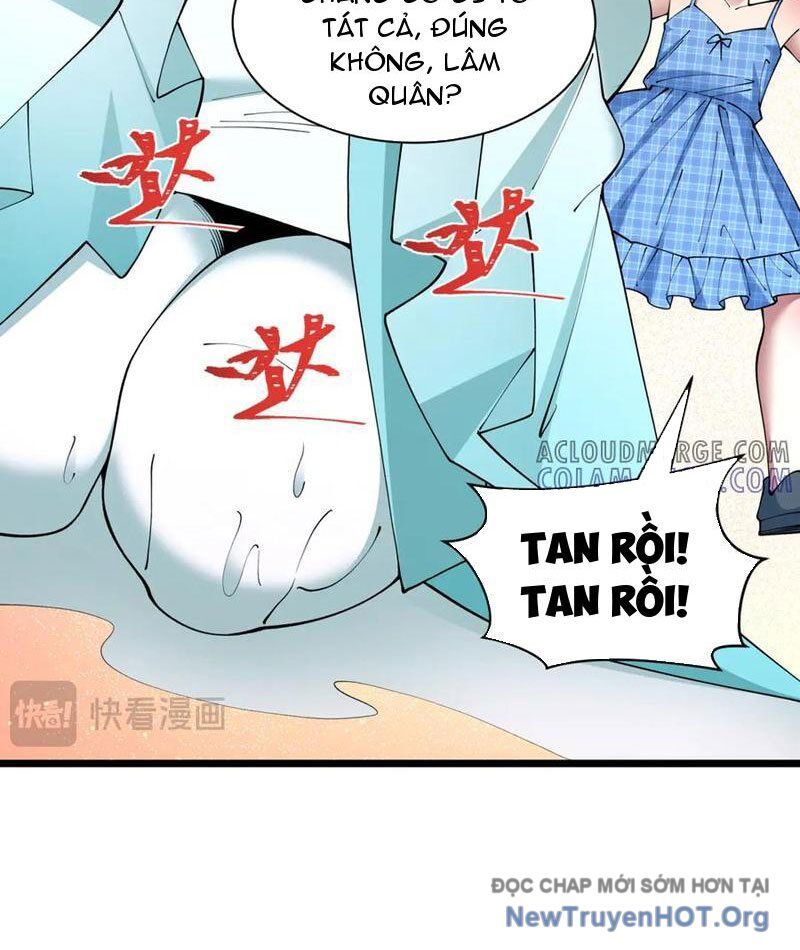 Kỷ Nguyên Kỳ Lạ Chap 495 - Next Chap 496