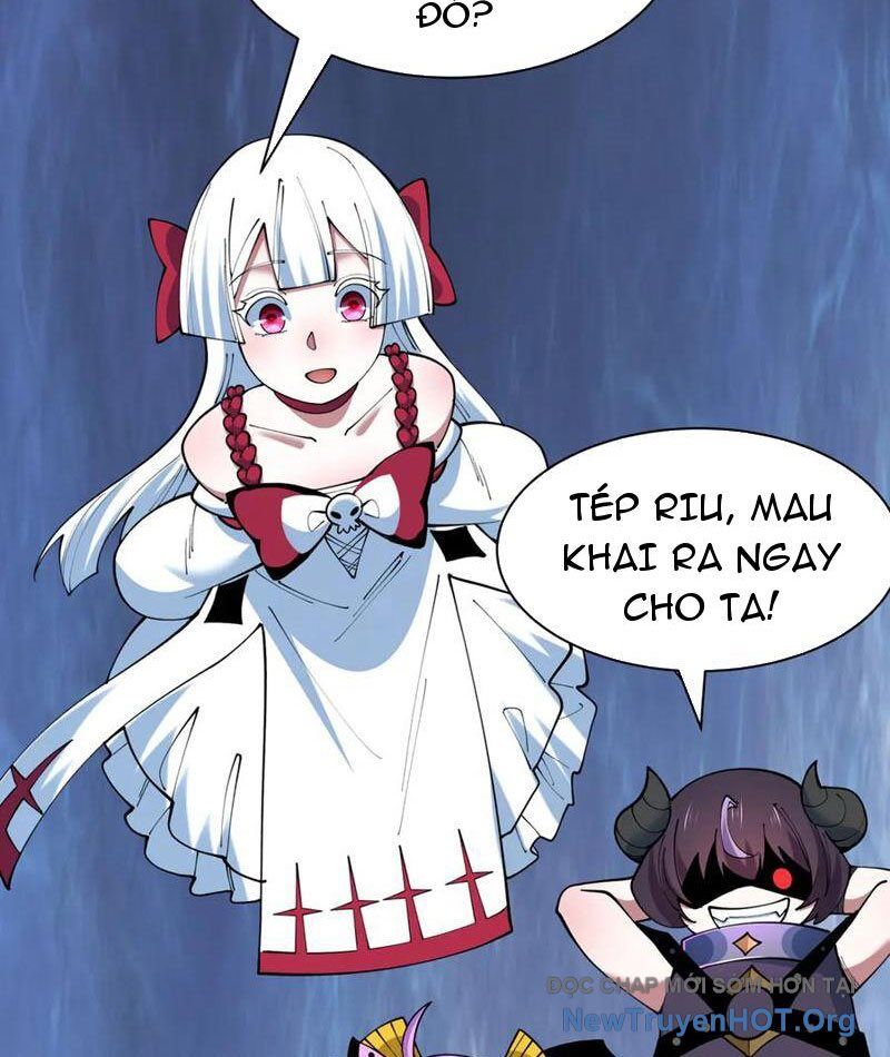 Kỷ Nguyên Kỳ Lạ Chap 495 - Next Chap 496