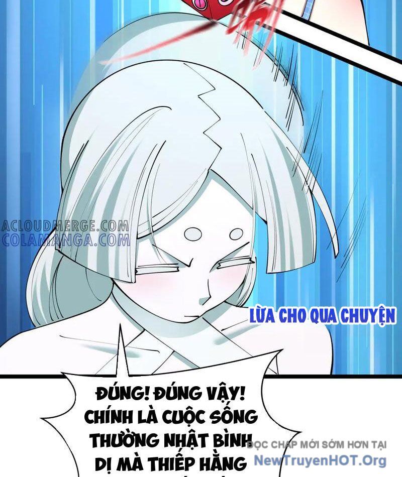 Kỷ Nguyên Kỳ Lạ Chap 495 - Next Chap 496