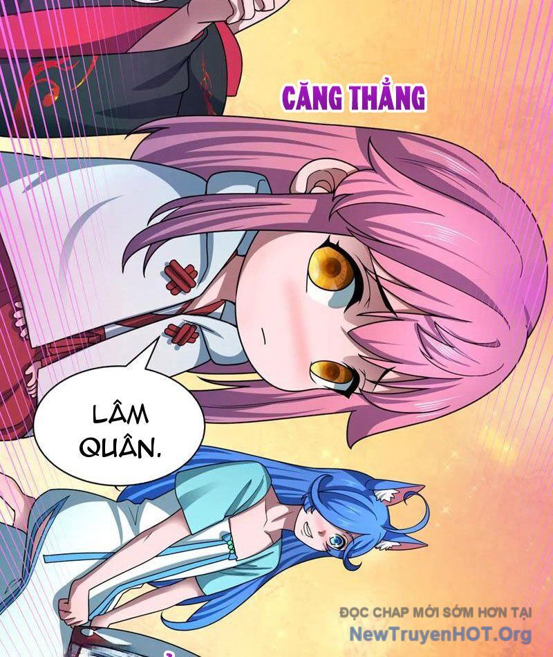 Kỷ Nguyên Kỳ Lạ Chap 495 - Next Chap 496