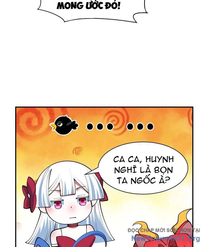 Kỷ Nguyên Kỳ Lạ Chap 495 - Next Chap 496