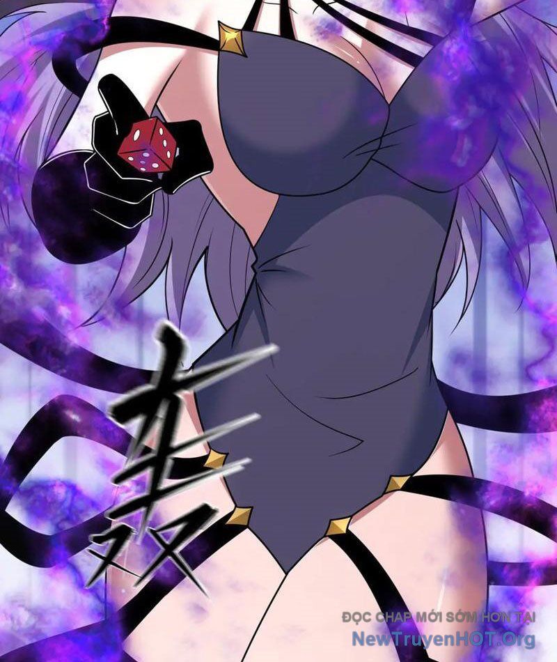 Kỷ Nguyên Kỳ Lạ Chap 495 - Next Chap 496