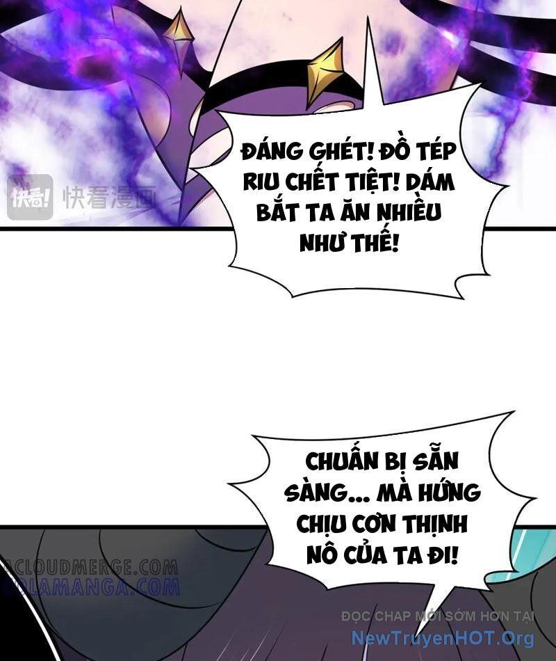 Kỷ Nguyên Kỳ Lạ Chap 495 - Next Chap 496
