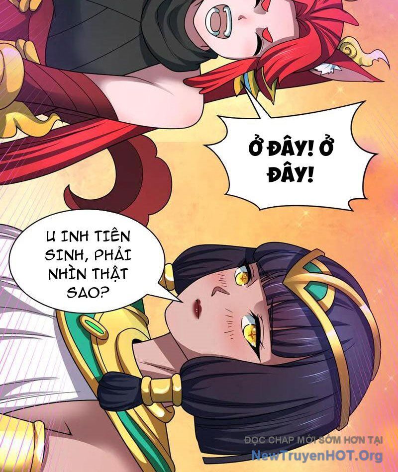 Kỷ Nguyên Kỳ Lạ Chap 495 - Next Chap 496