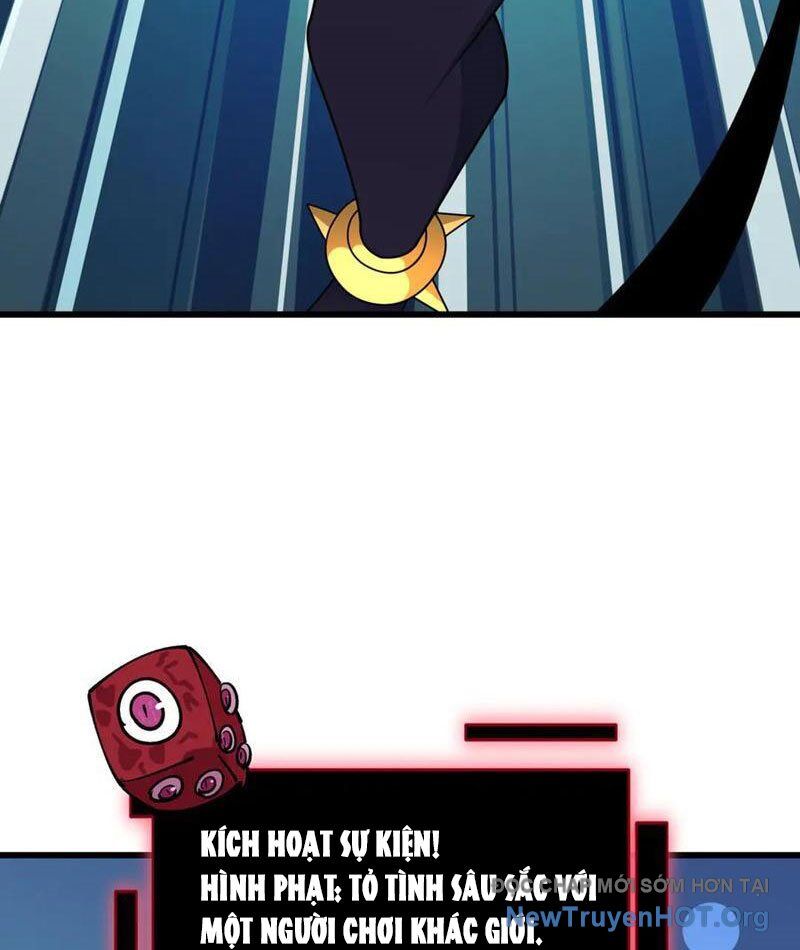 Kỷ Nguyên Kỳ Lạ Chap 495 - Next Chap 496