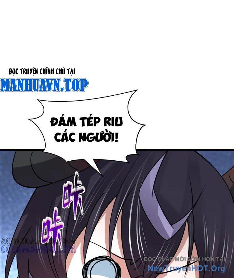 Kỷ Nguyên Kỳ Lạ Chap 495 - Next Chap 496