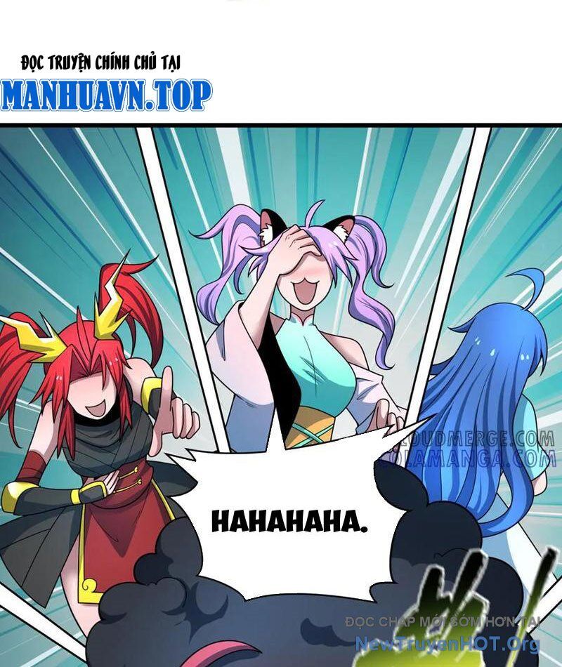 Kỷ Nguyên Kỳ Lạ Chap 496 - Next Chap 497