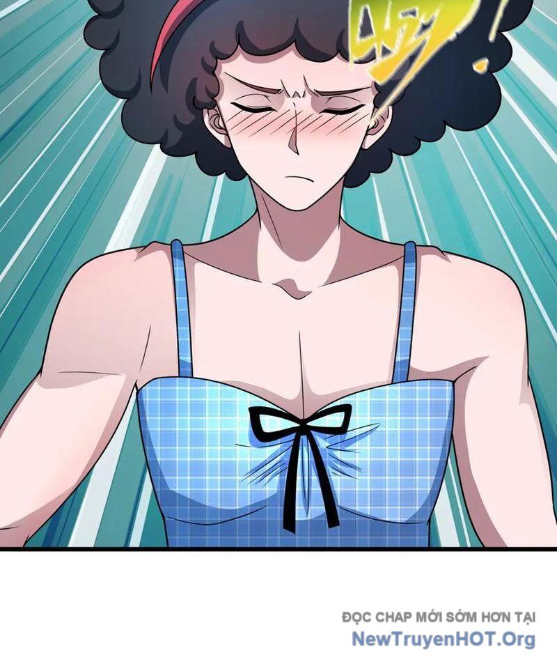Kỷ Nguyên Kỳ Lạ Chap 496 - Next Chap 497