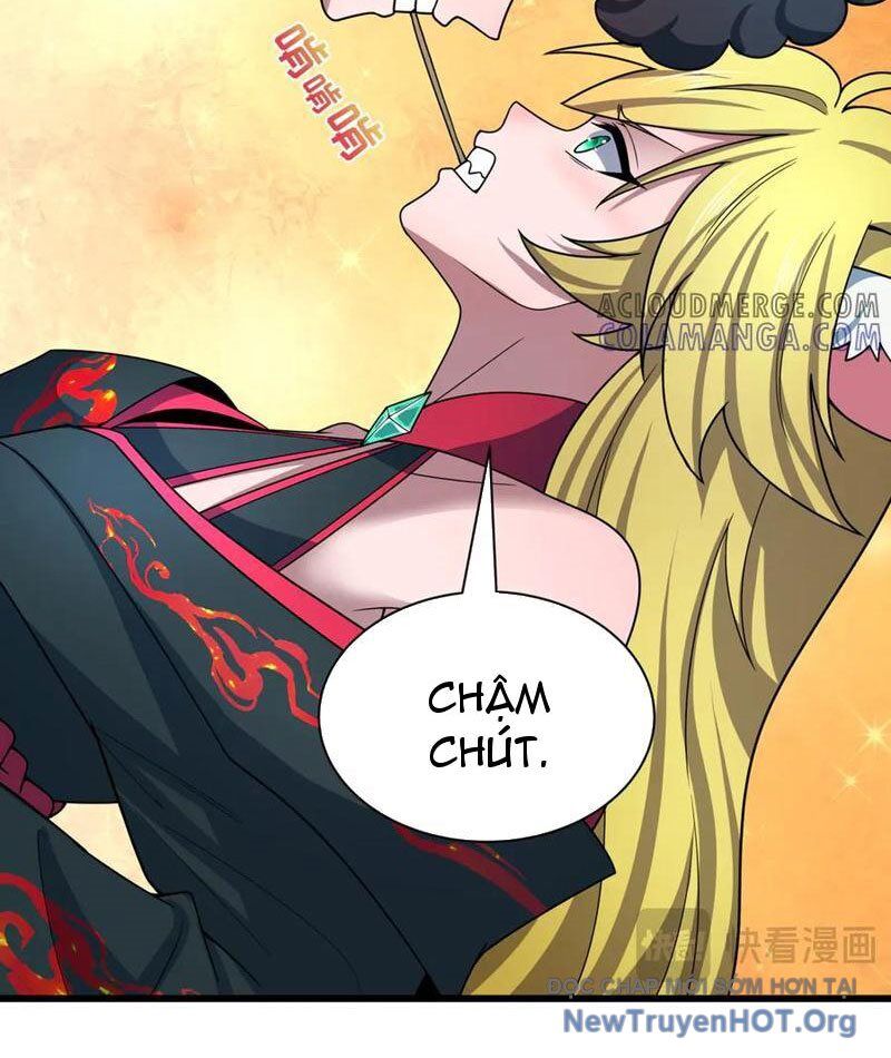 Kỷ Nguyên Kỳ Lạ Chap 496 - Next Chap 497