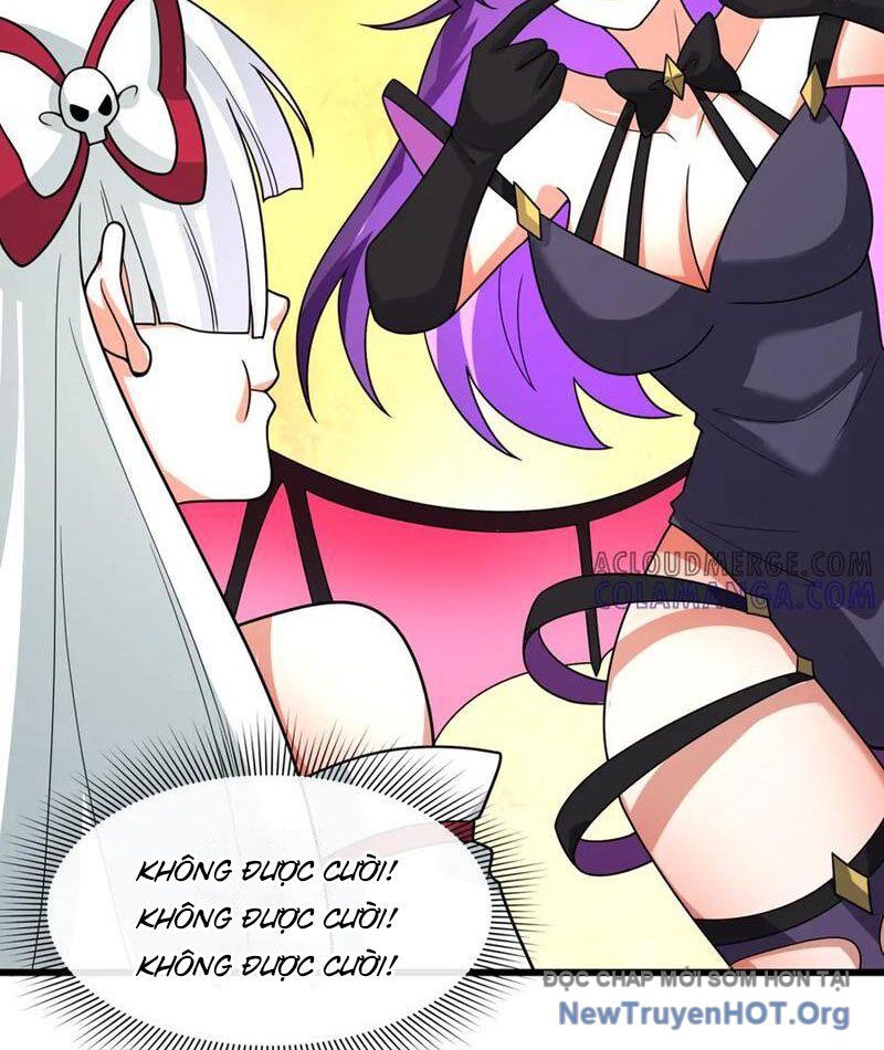 Kỷ Nguyên Kỳ Lạ Chap 496 - Next Chap 497