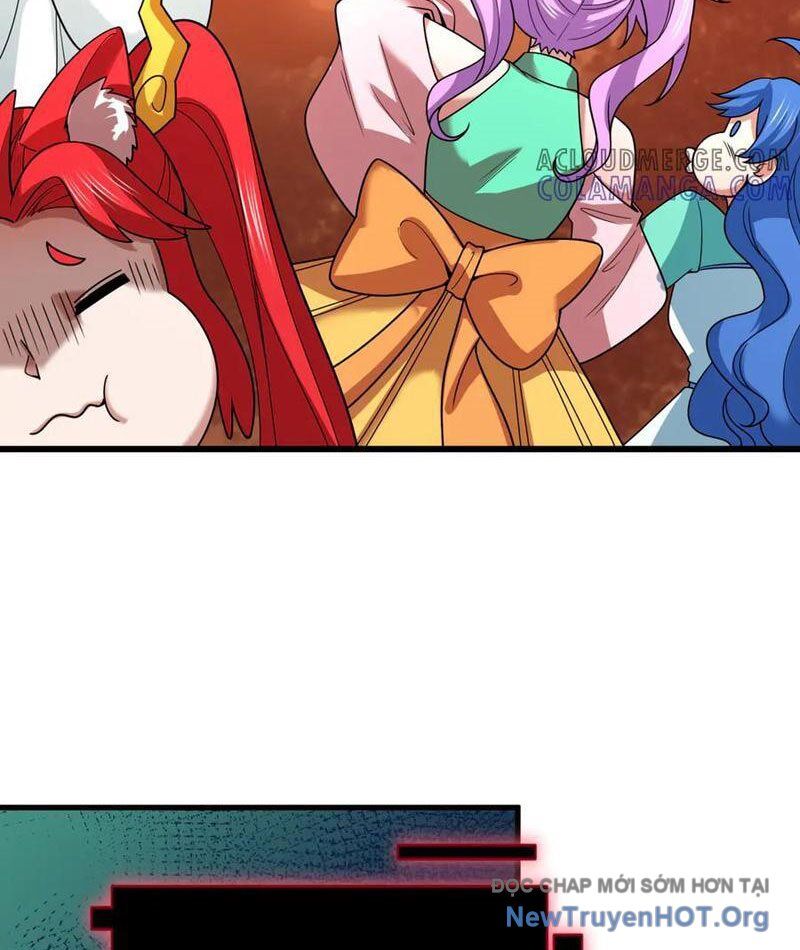 Kỷ Nguyên Kỳ Lạ Chap 496 - Next Chap 497