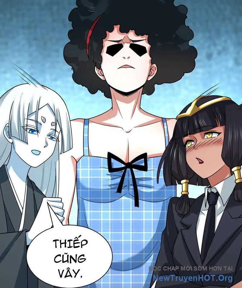 Kỷ Nguyên Kỳ Lạ Chap 496 - Next Chap 497