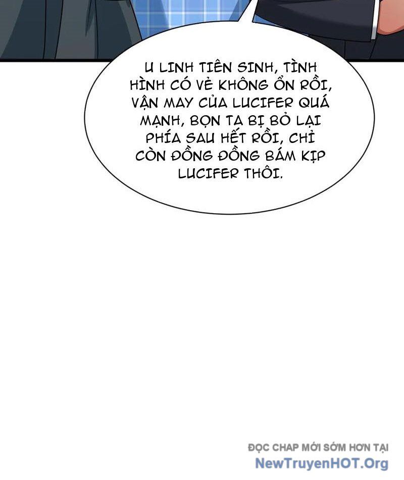 Kỷ Nguyên Kỳ Lạ Chap 496 - Next Chap 497
