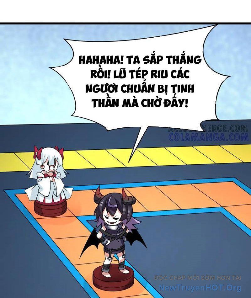 Kỷ Nguyên Kỳ Lạ Chap 496 - Next Chap 497