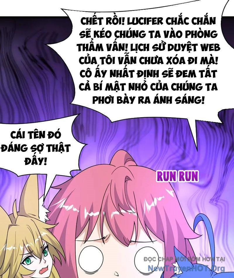 Kỷ Nguyên Kỳ Lạ Chap 496 - Next Chap 497