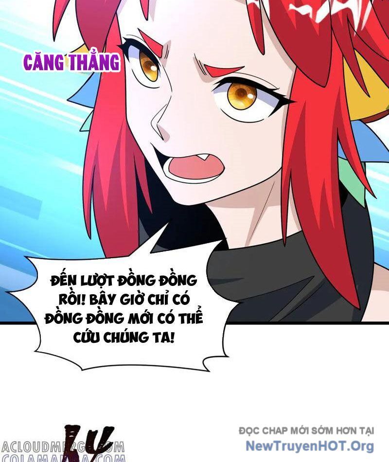 Kỷ Nguyên Kỳ Lạ Chap 496 - Next Chap 497