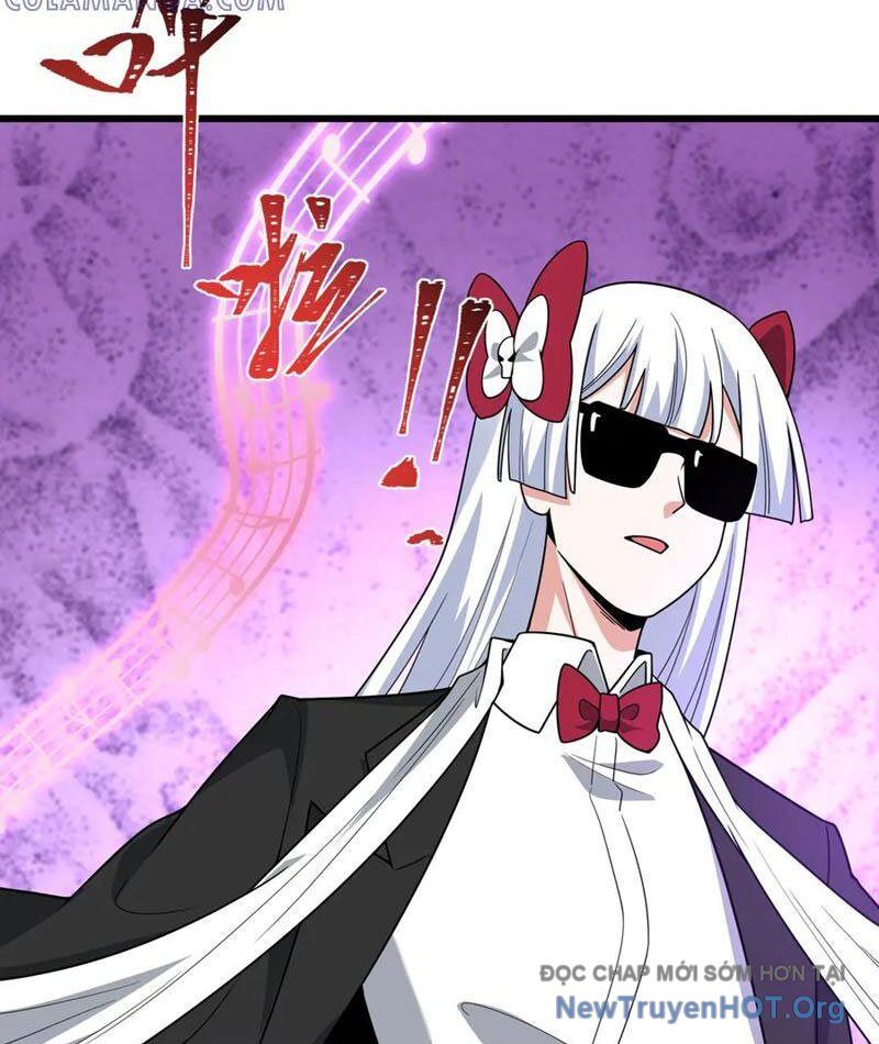 Kỷ Nguyên Kỳ Lạ Chap 496 - Next Chap 497