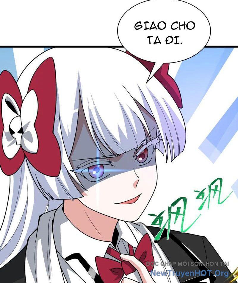 Kỷ Nguyên Kỳ Lạ Chap 496 - Next Chap 497