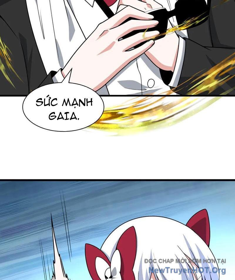Kỷ Nguyên Kỳ Lạ Chap 496 - Next Chap 497