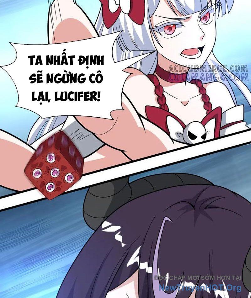 Kỷ Nguyên Kỳ Lạ Chap 496 - Next Chap 497