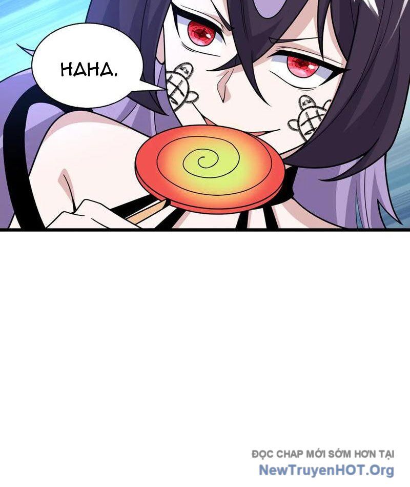 Kỷ Nguyên Kỳ Lạ Chap 496 - Next Chap 497